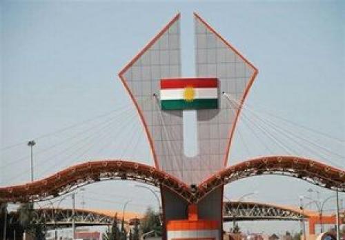  اعتراف اتحادیه میهنی کُردستان به شکست رفراندوم