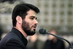 صوت/حاج میثم مطیعی