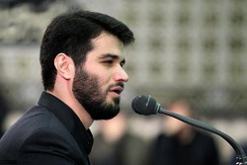صوت/حاج میثم مطیعی