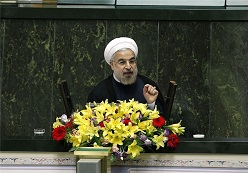 پاسخ هر نقض عهدی را قاطع می‌دهیم 