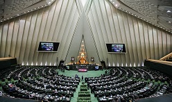 استقبال نمایندگان مجلس از اظهارات ضدآمریکایی