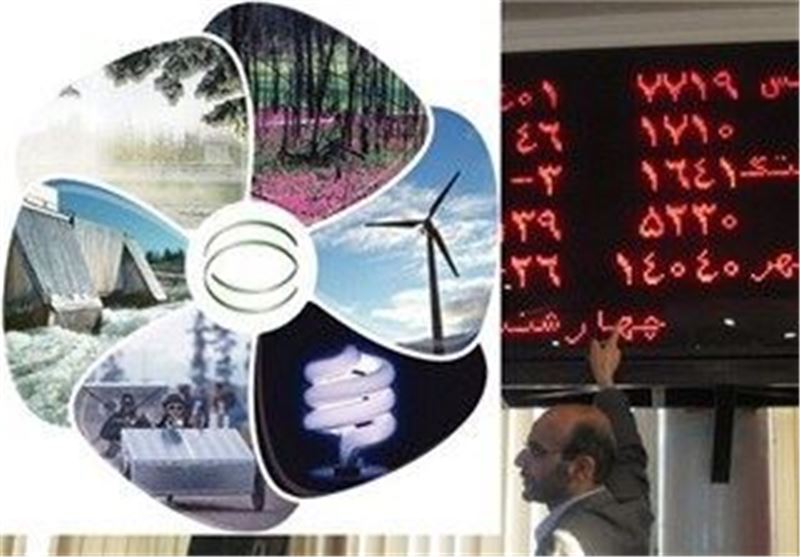 ۲۲کشورمقصدصادرات اصلی بورس انرژی شدند