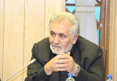 نامه رییس خانه صنعت به دادستان کل کشور 
