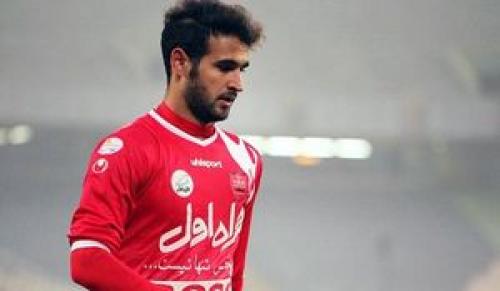 خبر بد برای پرسپولیسی ها در مورد نوراللهی