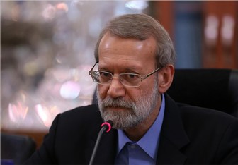 لاریجانی به آیت الله سبحانی تسلیت گفت
