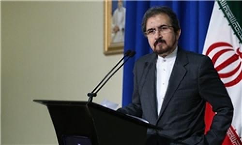 موضع ما درباره یمن کاملا روشن است