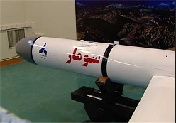 تشریح پنج برتری نظامی ایران در برابر عربستان