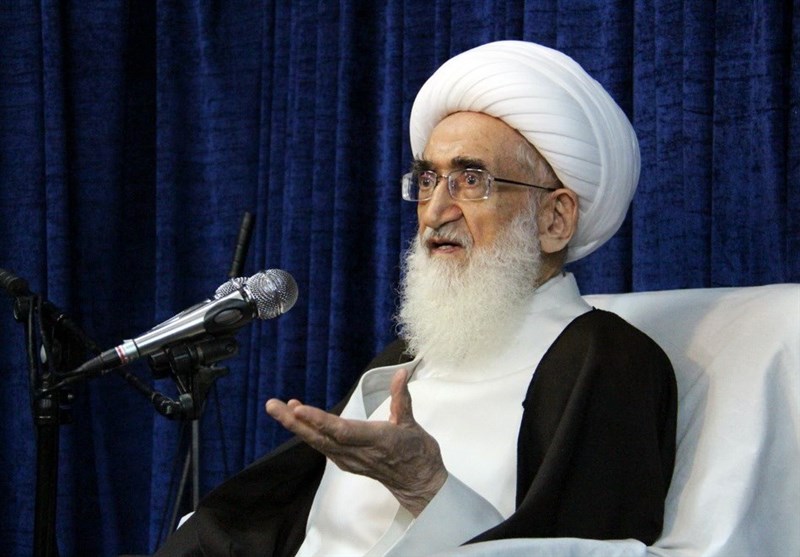 جهاد و شهادت برای دفاع از اسلام 