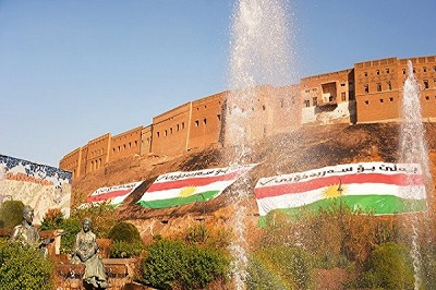 خانه تکانی اساسی در پیش است/ آینده مبهم اقلیم کردستان عراق