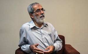 چرا "محسن آرمین" بازجو بودنش را انکار می‌کند؟/آیت‌الله راستی کاشانی از ابتدا با"موسوی"مخالف بود