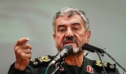 کاتسا تحریم سپاه نیست 