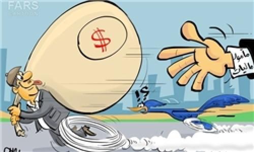 فراریان مالیاتی بازهم گریختند/ شفافیت مالیاتی با تله انفجاری هوا شد