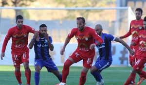 فحاشی شدیداستقلالی‌ها به بازیکن سابق پرسپولیس