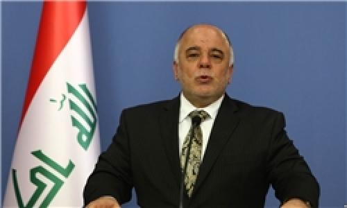 هشدار العبادی درباره حملات تروریستی