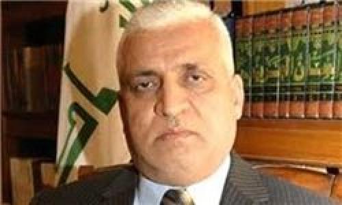  عقب‌نشینی واشنگتن از موضع‌گیری علیه حشد الشعبی