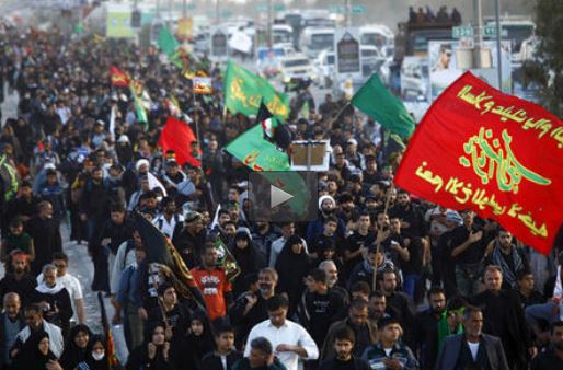  فیلم/ در مسیر عاشقی