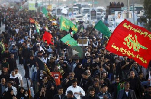  فیلم/ در مسیر عاشقی