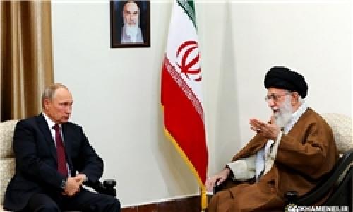 تجربه‌ خوب همکاری درسوریه نشان داد می‌توان اهداف‌مشترک را محقق کرد