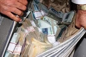 دختر همسایه سرقت 100 میلیونی انجام داد