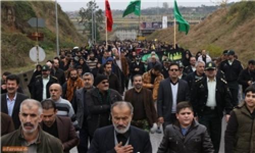 پیش‌بینی افزایش ۲۰ درصدی تعداد زوار