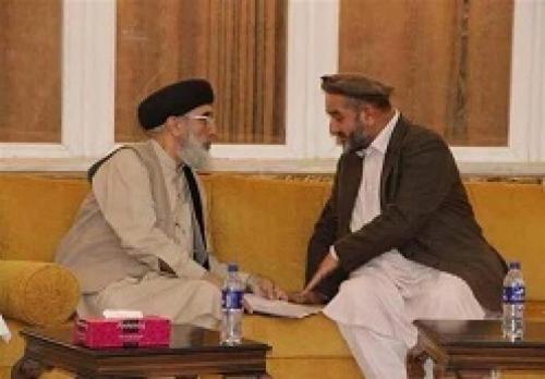 حملات موشکی به کابل 