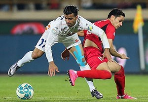  هردو گل پرسپولیس اتفاقی بود 