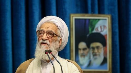 همراهی اروپا با آمریکا علیه ایران نشانه خیانت آنهاست