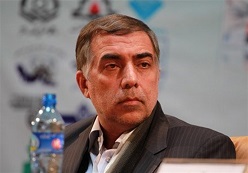 خارج‌سازی شناورهای مغروق خور موسی
