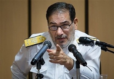 شمخانی: در عصر چند قطبی‌گرایی در جهان، ترامپ در حال تلاش برای فعال‌سازی لاف‌های خود است