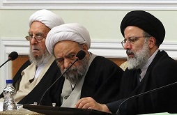 عکس/برگزاری جلسه مجمع تشخیص مصلحت 