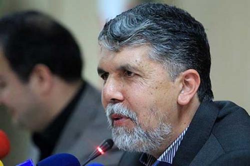 وزیر ارشاد: ۱۳ آبان را با نگاه ایرانی بازخوانی کنیم