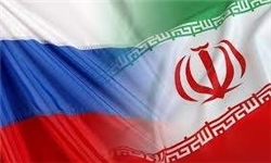 ایران بازنده تبادلات تجاری با روسیه است