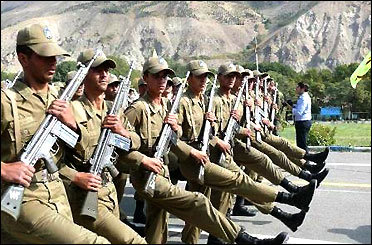 ارائه تسهیلات نظام‌وظیفه عمومی به خانوارهای مددجو