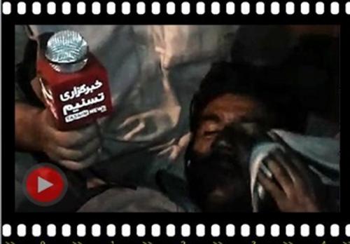 بی آبی و سوءتدبیر حکومت پاکستان