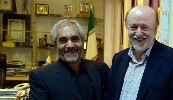 تغییرات در بدنه مدیریت استقلال و پرسپولیس جدی خواهد بود؟/ سازمان بازرسی کل کشور کوتاه نمی‌آید