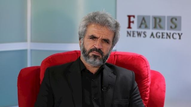 فیلم/ حرف‌های تکان‌دهنده پدر شهید حججی: از پیکر فرزندم فقط یک پا و قسمتی از بدنش را لمس کردم/ وقتی محسن اسیر شد مادرش نذر کرد که شهید شود