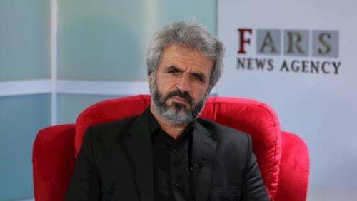 فیلم/ حرف‌های تکان‌دهنده پدر شهید حججی: از پیکر فرزندم فقط یک پا و قسمتی از بدنش را لمس کردم/ وقتی محسن اسیر شد مادرش نذر کرد که شهید شود