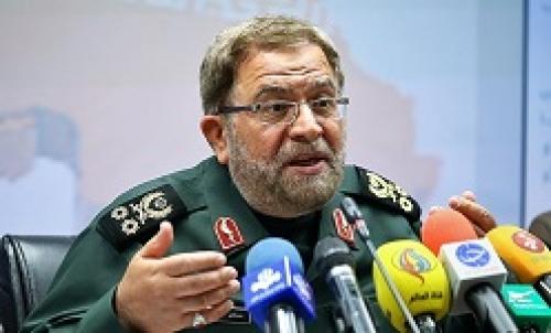 فرمانده قرارگاه سایبری و تهدیدات نوین