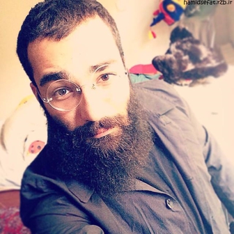  آخرین وضعیت پرونده حمید صفت 