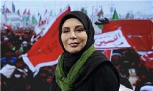 افسانه بایگان و خاطرات زمان ساخت سریال سربداران
