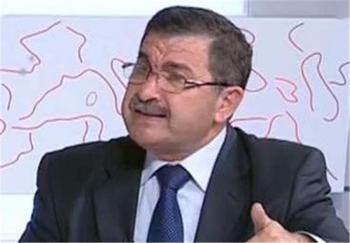 اولین مرحله ازطرح صهیونیستی-سعودی