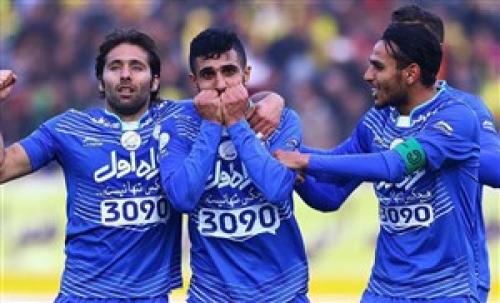 سمت راست استقلال رقابتی می شود!