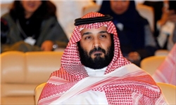 حذف رقبای قدرتمند بن‌سلمان