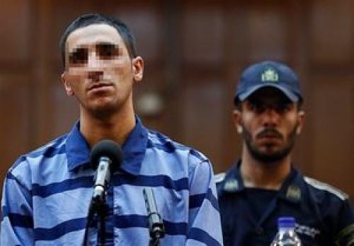  پرونده قتل بنیتا به شعبه دیوان عالی ارجاع شد