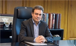 مدیرعامل جدید بانک ملت منصوب ‌شد