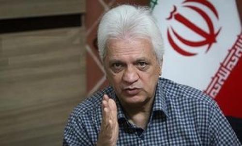 حاج‌رضایی: آقای کی‌روش! چرا منت می‌گذاری؟