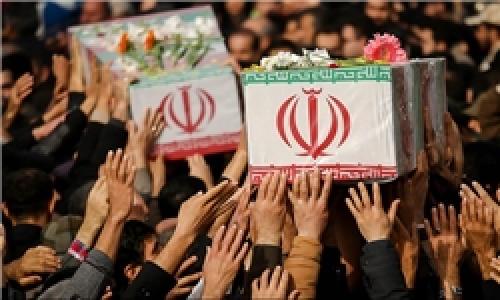 حضور مردم ولایتمدار چهارمحال و بختیاری