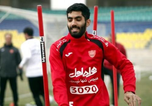  برانکو درخواست بازیکن پرسپولیس را رد کرد 