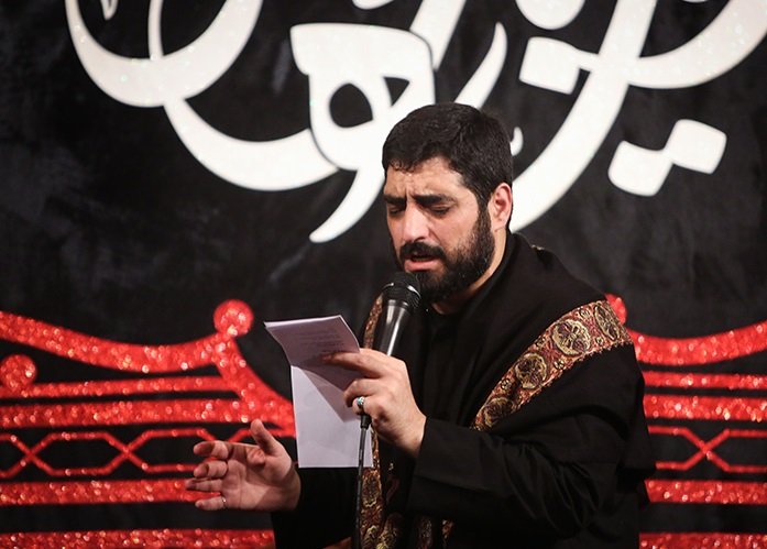  فیلم/ بنی فاطمه؛ امان ای دل