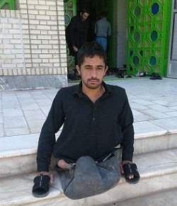 عشق به امام حسین در شیعیان پاکستانی  